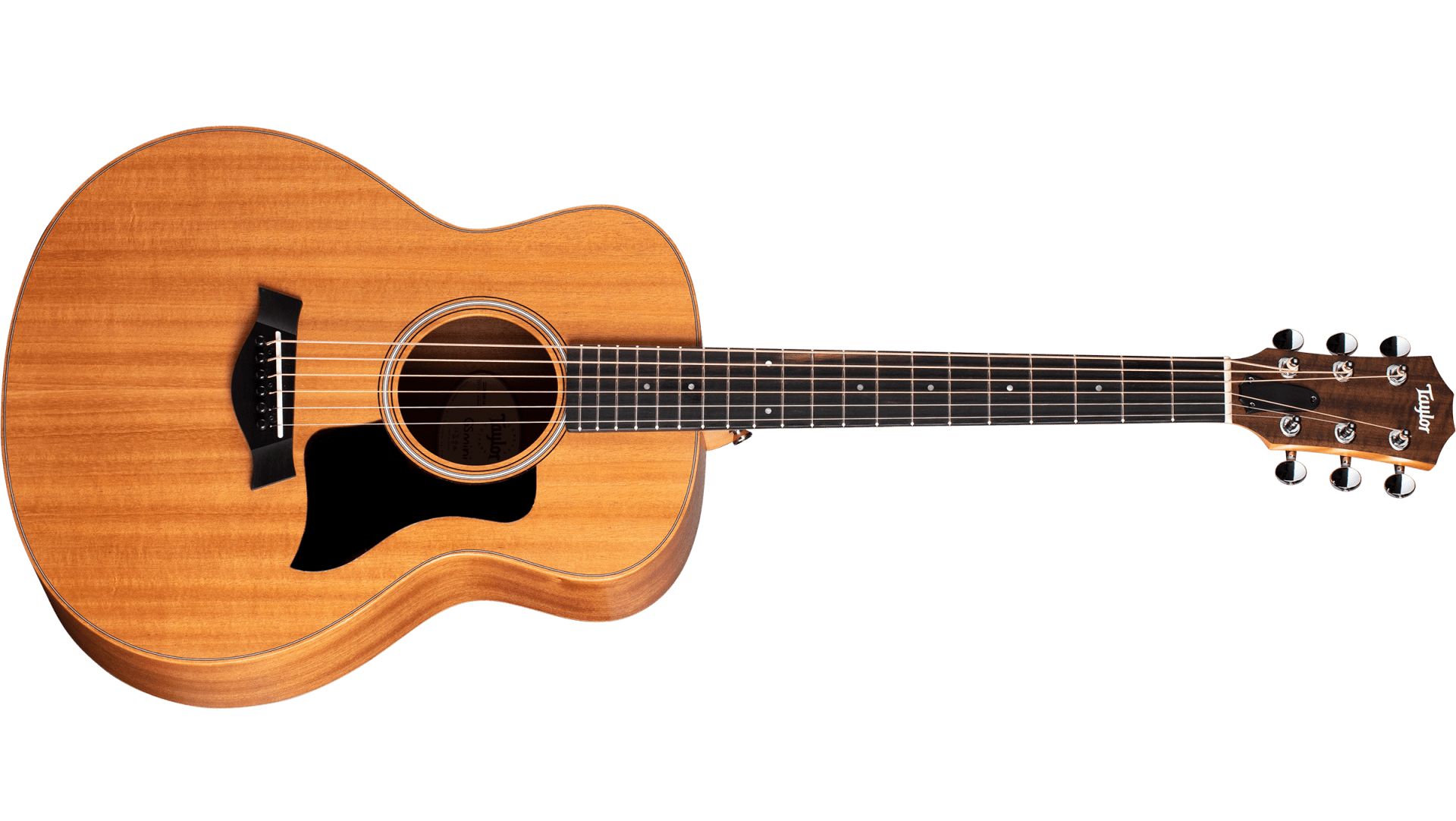 0887766111788 - Taylor GS Mini-e Mahogany